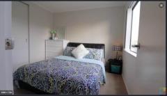 Clean, tidy and easy maintenance 4 bedroom 2.5 bathroom house up for rent/sale.