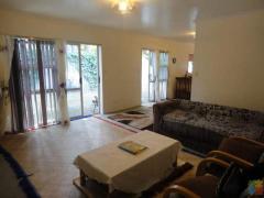 Beautiful 3 Double Bedrooms, Double Garage House for Rent in Avondale