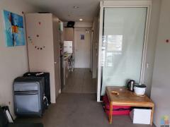 Room for rent, center Auckland.