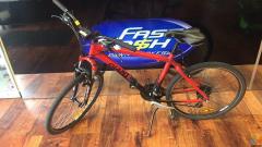 Giant Boulder Bike **Genoa pay available **