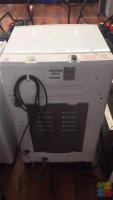 Haier 7KG Washing Machines **Genoa pay available **
