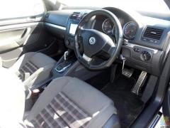 2007 Volkswagen Golf GTi - FINANCE AVAILABLE FROM $45/WEEK