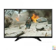 Panasonic 32" HD LED TV - TH-32F400Z. New. Boxed. Build-in Freeview