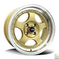 MAG WHEELS - STOCK CLEARANCE SALE FROM $15 A WEEK