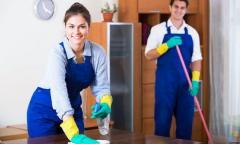 CLEANERS WANTED –North Shore Area