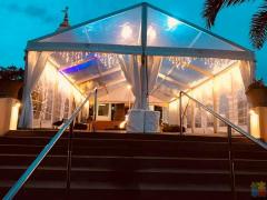 Marquee / tent for hire