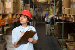 Warehouse Assistants - 3 month full time work