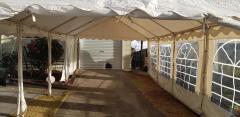 Marquees/tents for hire