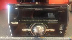 Pioneer Head Unit **Genoa pay available **