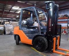 Are you an experienced Forklift operator who is looking for an immediate star