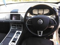 Jaguar XF Se D Auto Sport 2011 Facelift Model