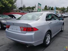 Honda Accord 20A**Alloys/ Steering Controls**2007**Finance available