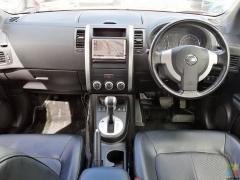 Nissan X-Trail 20X *4WD/2WD, Heated/Leather seats* 2008**