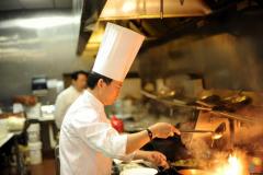 Chinese Cook and Chef Wanted