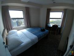 Auckland city Apartment rent (single room, couple room, 3 bedroom)