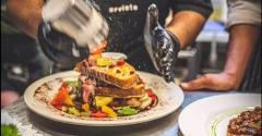 Chef De Partie required full-time for central daytime cafe