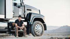 Class 4 Truck Driver Wanted