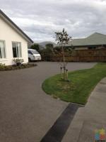 Landscaping & Concrete Experts