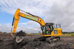 Job Vacancy | Digger Operator - Civil Earthworks company