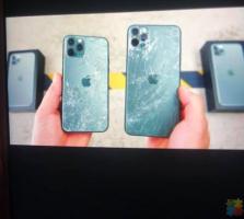 Iphone and ipad repair