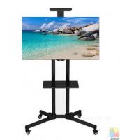 Economic Mobile TV Stand for 32-65’’ TV, Brand new, Special offe
