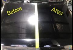 Car cutting and polishing. To make your vehicles more valuable by detail polishing. Shine bright