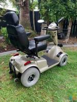 Mobility Scooter dream-rider Comfort Model