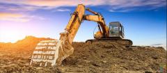 Excavation Project Coordinator and Operator