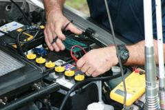 Call us for all your Automotive Electrical needs and we'll come to you .