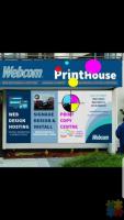 Massive discounts on large format prints and billboards