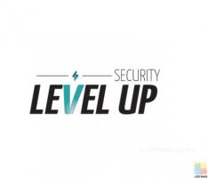 Level Up Security Limited
