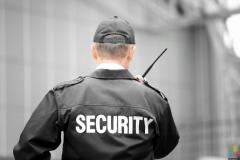 Security Guards - Christchurch Based