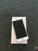Brand new condition iPhone 8 256gb with official apple warranty