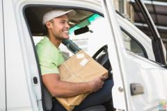COURIER DRIVER JOB NEEDED - CALL TO APPLY