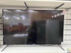 43" 4k Veon Tv with remote