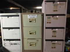 File Storage Box, closing down urgent sale, Offer and Take!