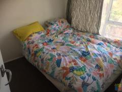Looking for a flat mate 2 bedroom flat