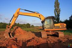 Looking for 2x experienced digger operators