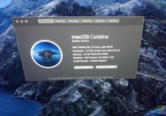 Apple iMac (Retina 5K, 27-inch) 32GB RAM 1TB SSD FLASH STORAGE