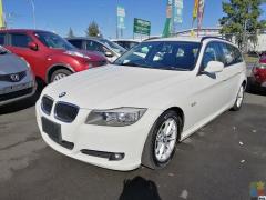 BMW 320i Touring**Leather/Memory Seats**2011**