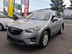 Mazda CX-5 XD**Low Kms, i-stop**2012**Finance available from $90/week