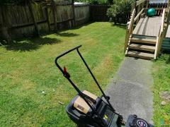 LawnMowing service South Auckland wide
