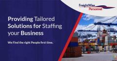 If you’re looking for Temporary, Permanent or Contract Staffing - call us today.
