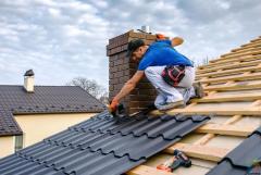 Experienced Roofer Wanted