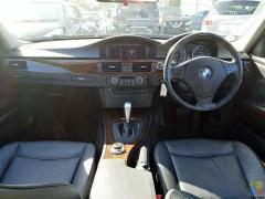 BMW 320i Touring**Leather/Memory Seats** 2011**Finance available from $56/week