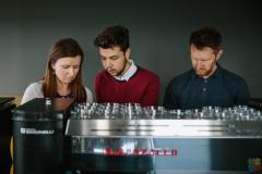The Barista Academy is on the hunt for an awesome Barista Trainer