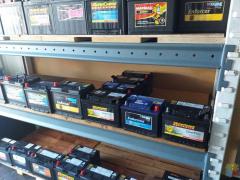 Batteries for Sale