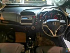 2010 Honda Fit Hatchback Manual New Shape- G-Manual-26000kms---SALE--