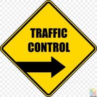 Looking for 10 full time Traffic Controllers asap