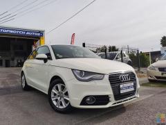 2011 Audi A1/Finance FROM $74 PW/6 Airbag/Turbo/Mags/Only40Ks